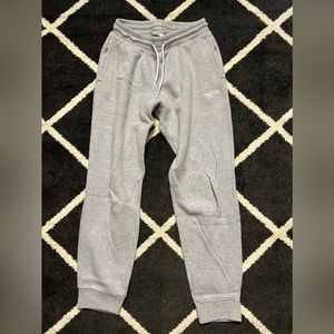 Brand new jogger sweatpants